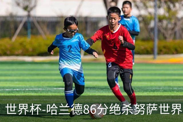 世界杯-哈兰德86分绝杀努萨世界波 挪威2-1科特迪瓦