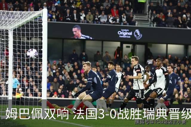 姆巴佩双响 法国3-0战胜瑞典晋级16强