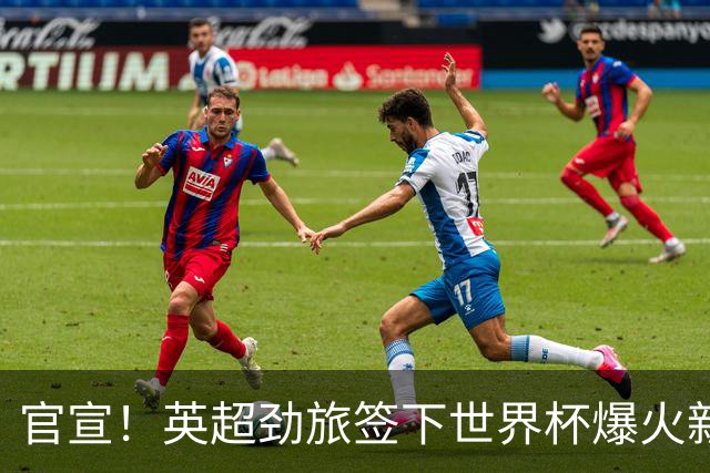 官宣！英超劲旅签下世界杯爆火新人，全能属性有望在新赛季闪耀