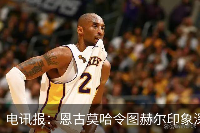 电讯报：恩古莫哈令图赫尔印象深刻，未来有望入选英格兰队