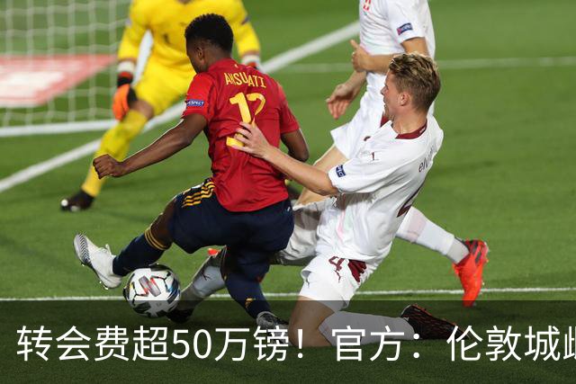转会费超50万镑！官方：伦敦城雌狮签下法国女足前锋迪亚尼