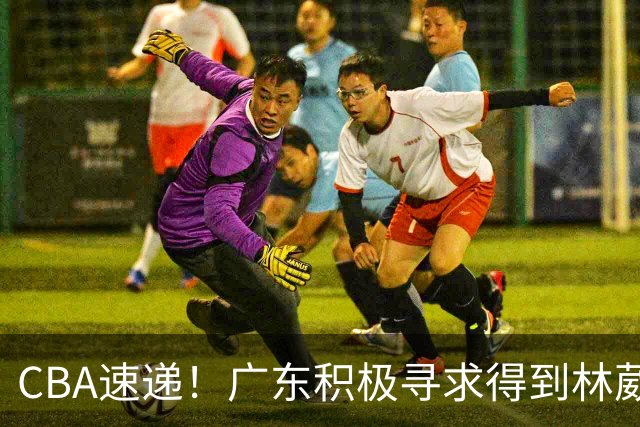 CBA速递！广东积极寻求得到林葳签约权，山东男篮兜售谢智杰，南京签约李玮灏，李云开重返CBA
